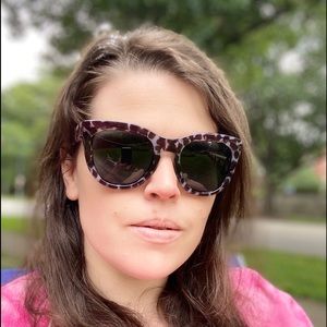 Meet your Posher, Whintey